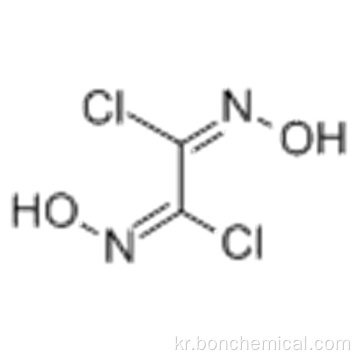 디클로로 글리 옥심 CAS 2038-44-0